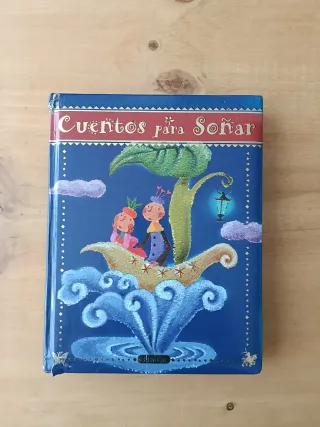 Lote 8 libros infantiles