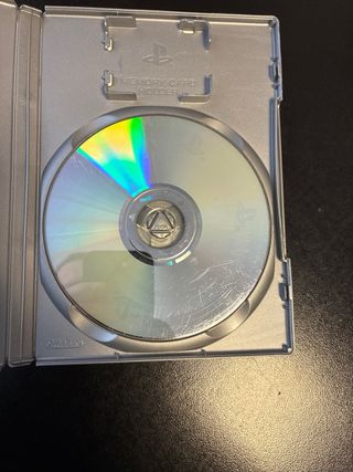 Grand Theft Auto: Vice City PS2 Platinum