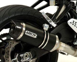 Escape Arrow YAMAHA xj6 xj6-n