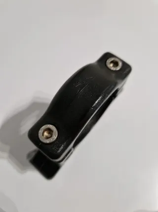 Maniglia per Bombola Subacquea