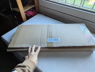 Panel Lateral Trasero Derecho Honda ST 1300