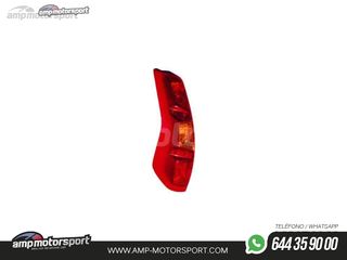 PILOTO TRASERO IZQUIERDO PARA NISSAN X-TRAIL