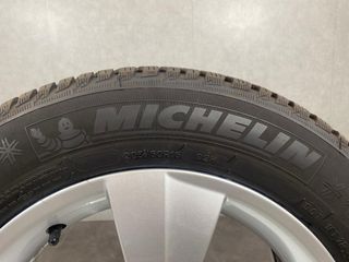 Llantas Skoda Octavia 16" Originales