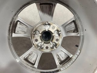 Llantas Skoda Octavia 16" Originales