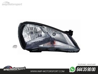 FARO DELANTERO DERECHO PARA SEAT MII
