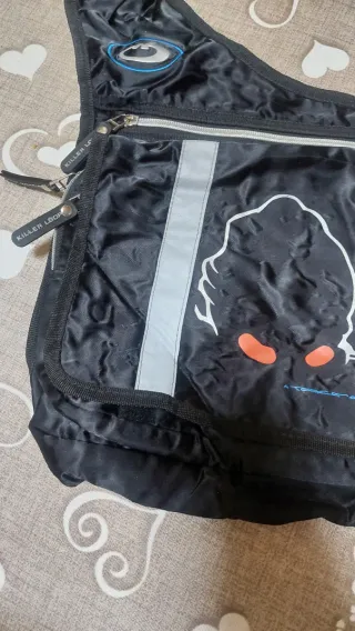 Tracolla uomo Killer Loop