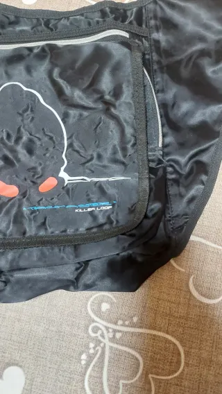 Tracolla uomo Killer Loop