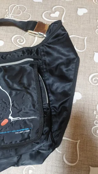 Tracolla uomo Killer Loop