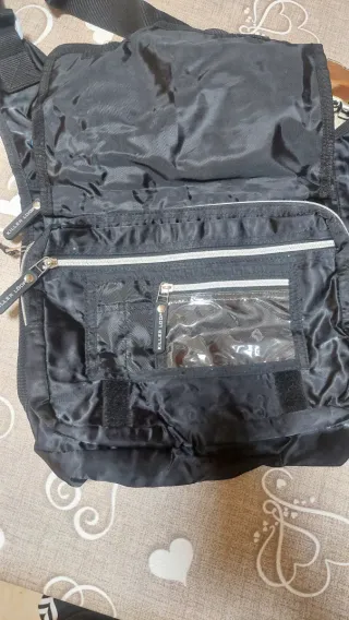 Tracolla uomo Killer Loop