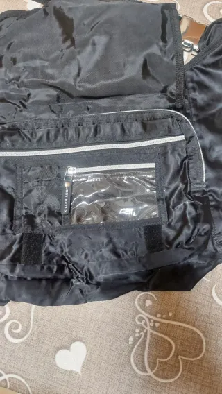 Tracolla uomo Killer Loop