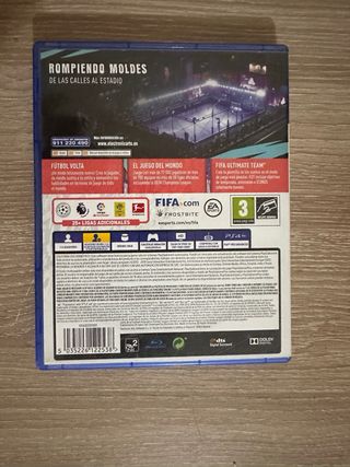 FIFA 20 PS4 (PlayStation 4) EA Sports