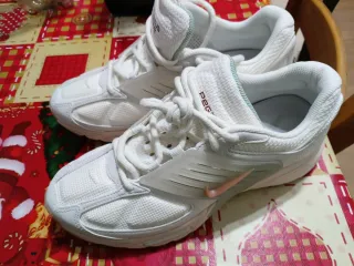 Zapatillas Nike Air Pegasus Blancas