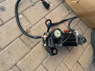 Compresor suspensión neumática Mercedes nuevo