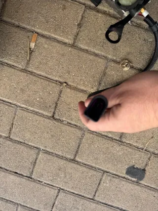 Compresor suspensión neumática Mercedes nuevo