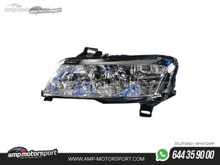 FARO DELANTERO IZQUIERDO PARA FIAT STILO