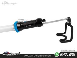 LÁMPARA DE CAPÓ PORTÁTIL LED OSRAM