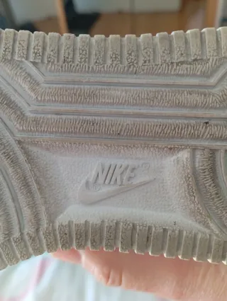 Nike Air Force 1 Multicolor