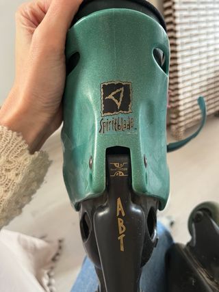 Patines Rollerblade Talla 40 41