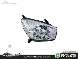 FARO DELANTERO DERECHO PARA TOYOTA RAV-4