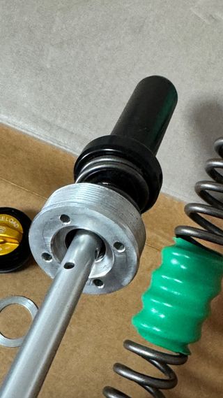 KIT MUELLE HORQUILLA ÖHLINS RXF36