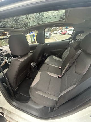Peugeot 308 2010