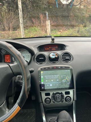 Peugeot 308 2010
