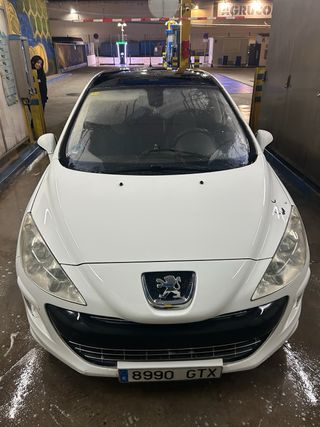 Peugeot 308 2010