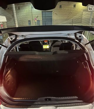Peugeot 308 2010
