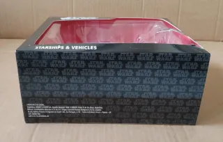 Star Wars AT-AT Veículo Colecionador Altaya