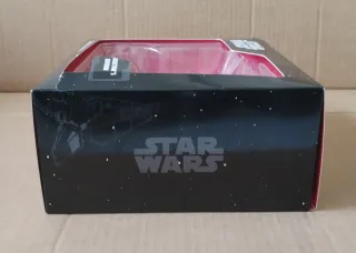 Star Wars AT-AT Veículo Colecionador Altaya