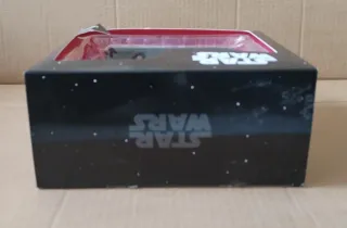 Star Wars AT-AT Veículo Colecionador Altaya