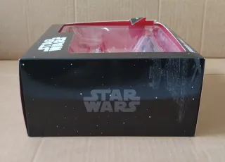 Star Wars AT-AT Veículo Colecionador Altaya