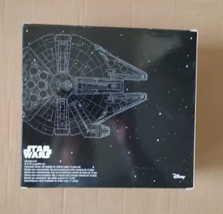 Star Wars AT-AT Veículo Colecionador Altaya