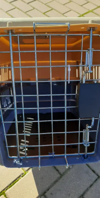 Transportín para mascotas