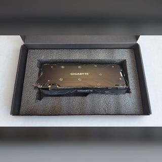 Scheda Video Gigabyte GeForce GTX 1080 G1 Gaming