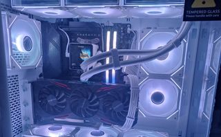 Scheda Video Gigabyte GeForce GTX 1080 G1 Gaming