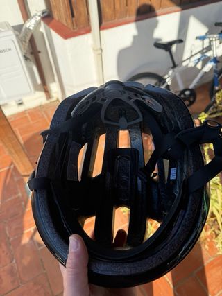 Casco Oakley ARO 3 negro