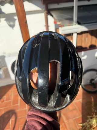 Casco Oakley ARO 3 negro