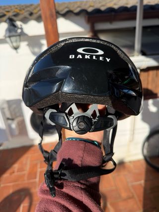 Casco Oakley ARO 3 negro
