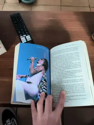 Rod The Autobiography