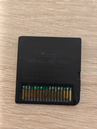 Pokemon Blanca Edición DS