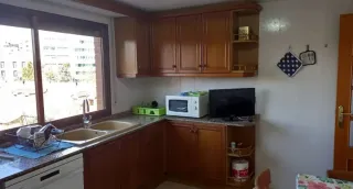 Se alquila piso céntrico en Sestao.