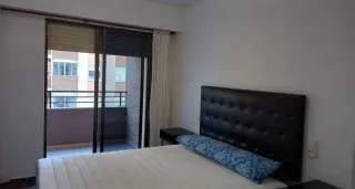 Se alquila piso céntrico en Sestao.