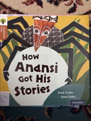 7 diferentes cuentos cortos en idioma Inglés