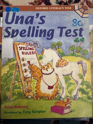 7 diferentes cuentos cortos en idioma Inglés