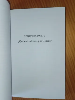 Meditación Vipassana y Gestalt