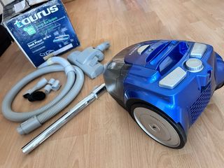 Aspirador Taurus Megane 3G Eco Turbo II