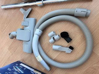 Aspirador Taurus Megane 3G Eco Turbo II