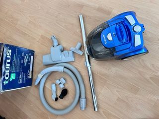 Aspirador Taurus Megane 3G Eco Turbo II