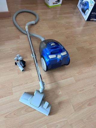 Aspirador Taurus Megane 3G Eco Turbo II